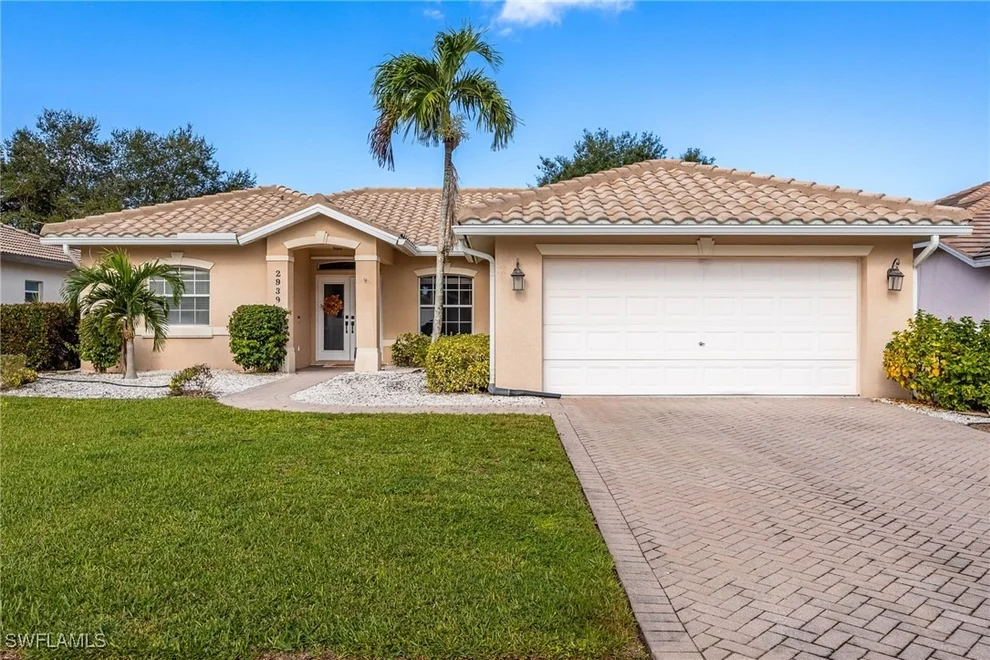 Unit for sale at 2939 Orange Grove Trail, Naples, FL 34120