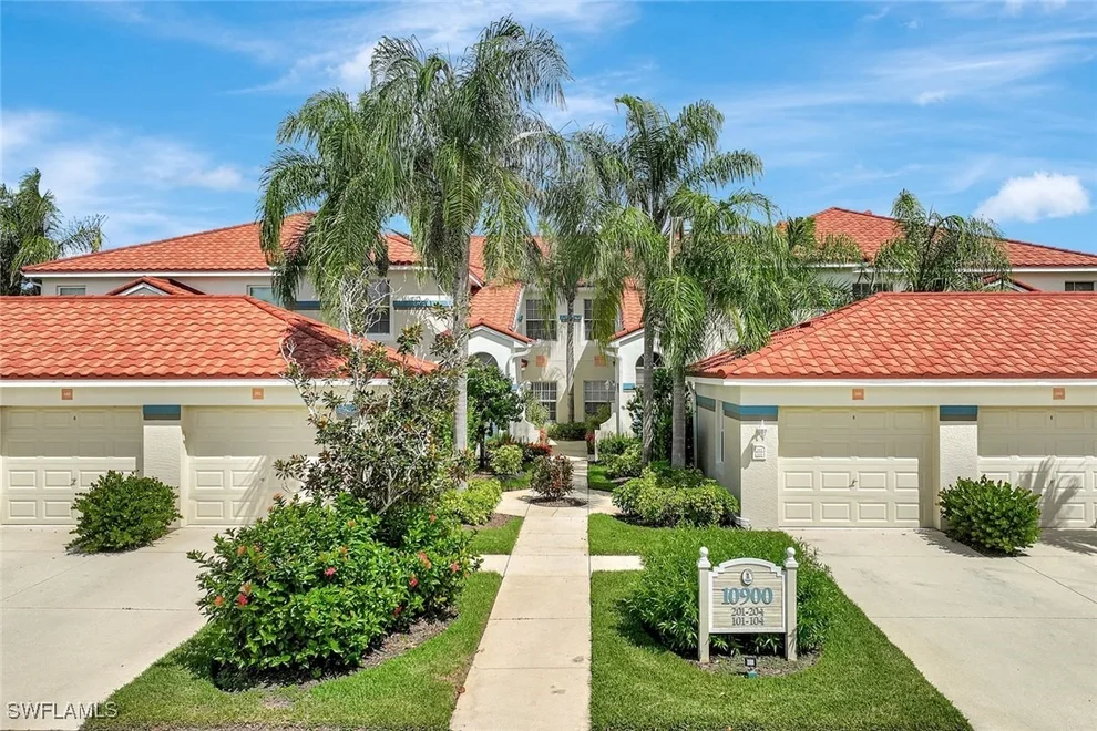 Unit for sale at 10900 Santa Margherita Road, Estero, FL 34135