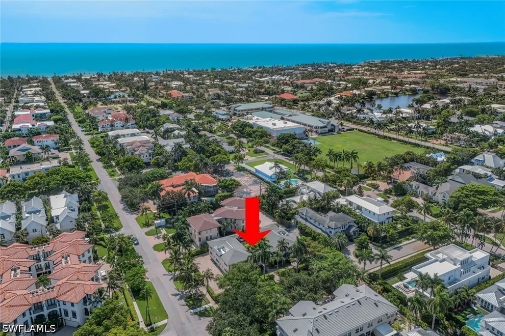 Unit for sale at 960 7th Street S, Naples, FL 34102