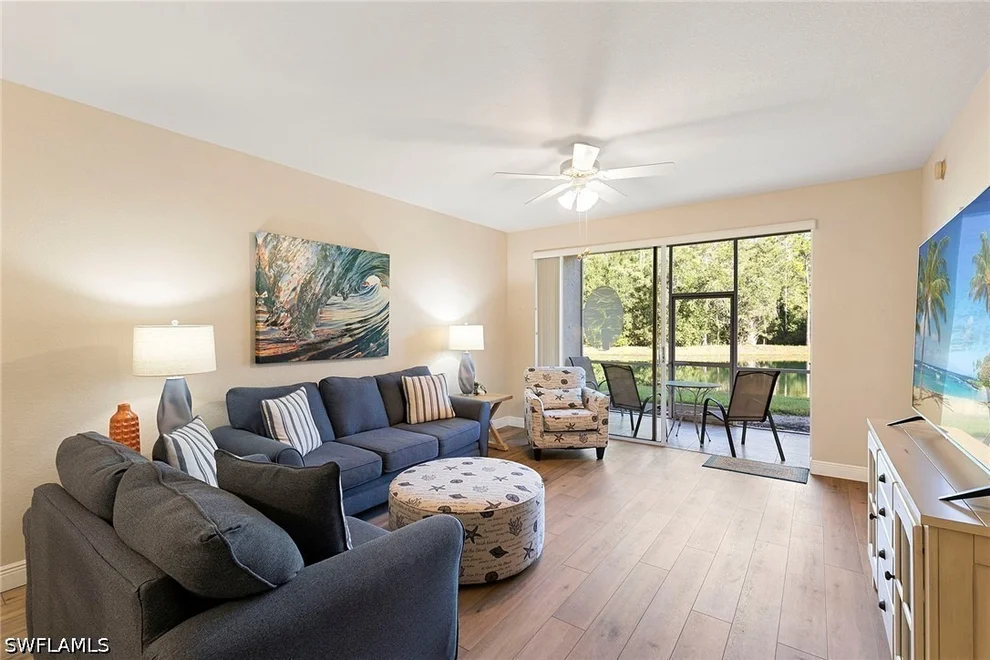 Unit for sale at 3245 Cypress Glen Way, Naples, FL 34109