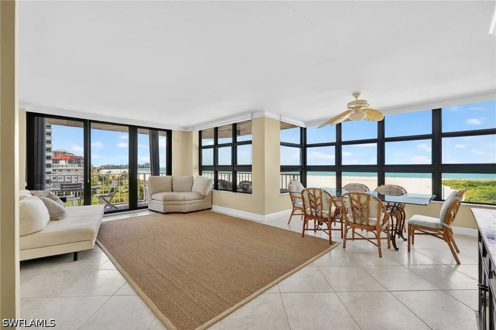 Unit for sale at 320 Seaview Court, Marco Island, FL 34145