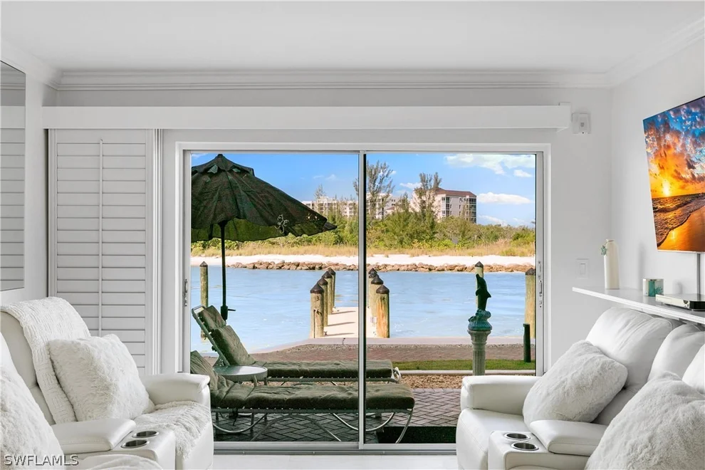 Unit for sale at 1206 Edington Place, Marco Island, FL 34145