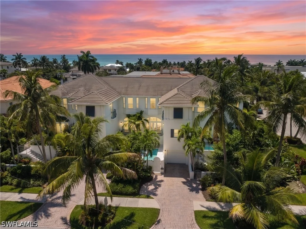 Unit for sale at 510 2nd Street S, Naples, FL 34102