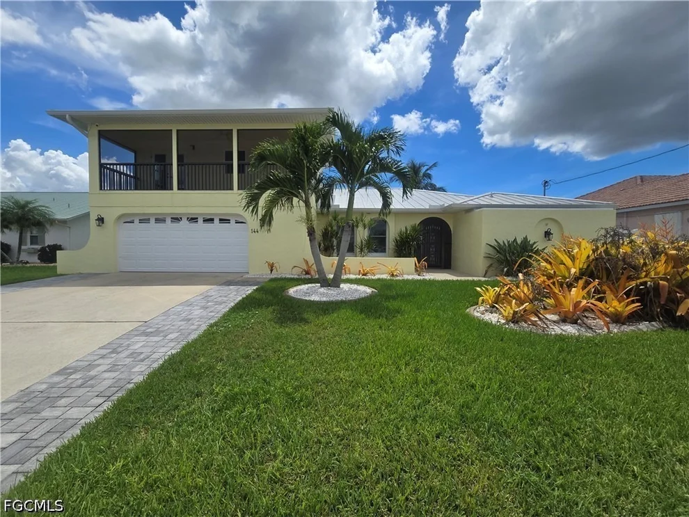 Unit for sale at 144 SW 38th Terrace, Cape Coral, FL 33914