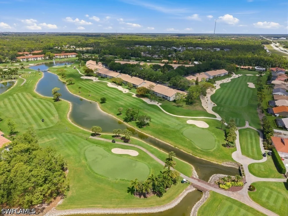 Unit for sale at 5904 Cranbrook Way, Naples, FL 34112