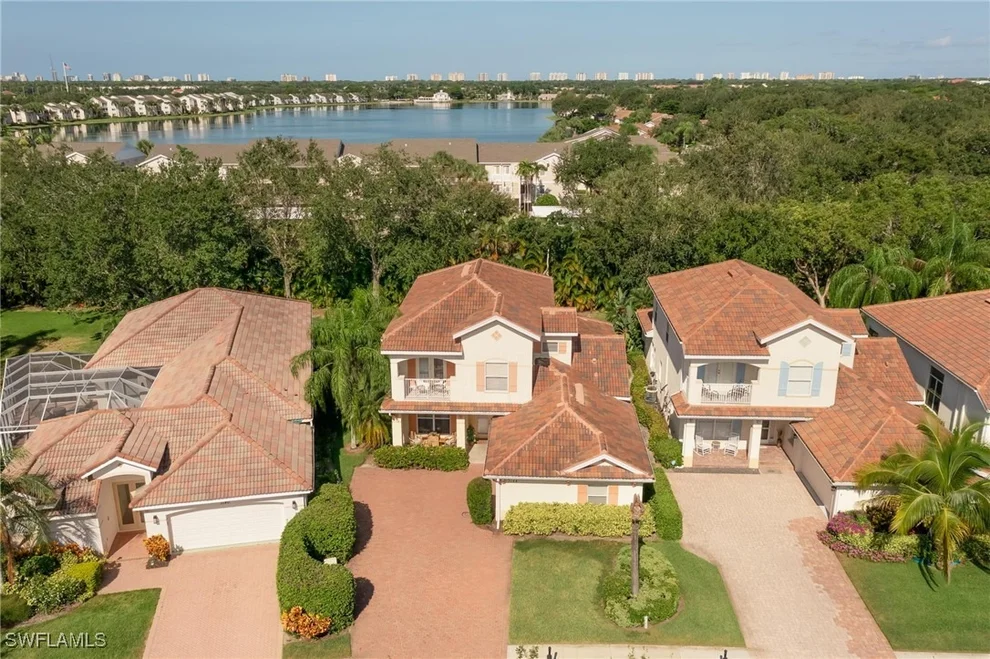 Unit for sale at 3144 Sundance Circle, Naples, FL 34109