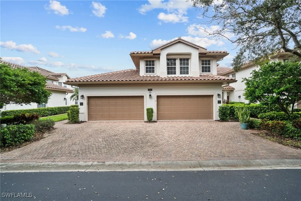 Unit for sale at 8196 Saratoga Drive, Naples, FL 34113