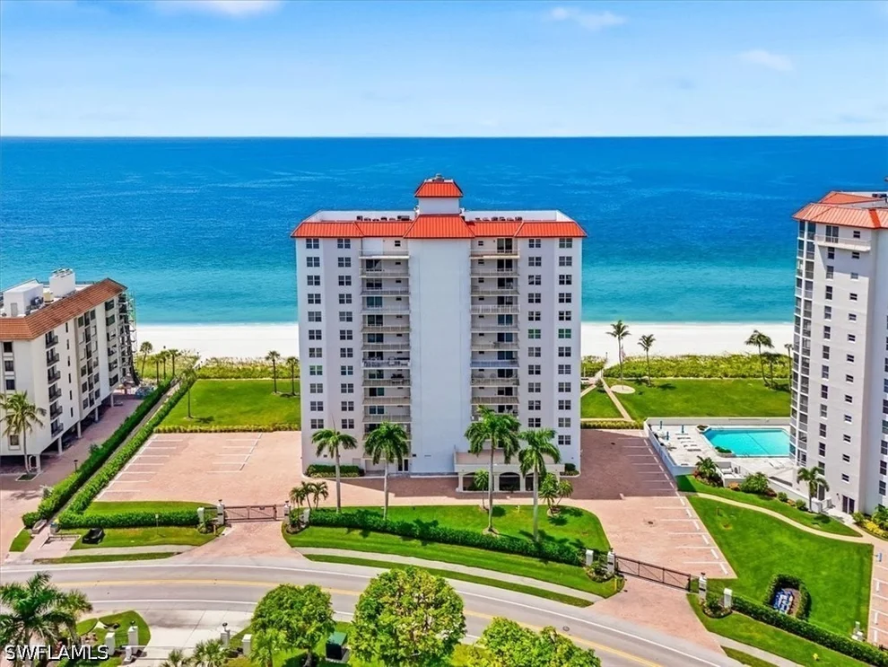 Unit for sale at 10691 Gulf Shore Drive, Naples, FL 34108