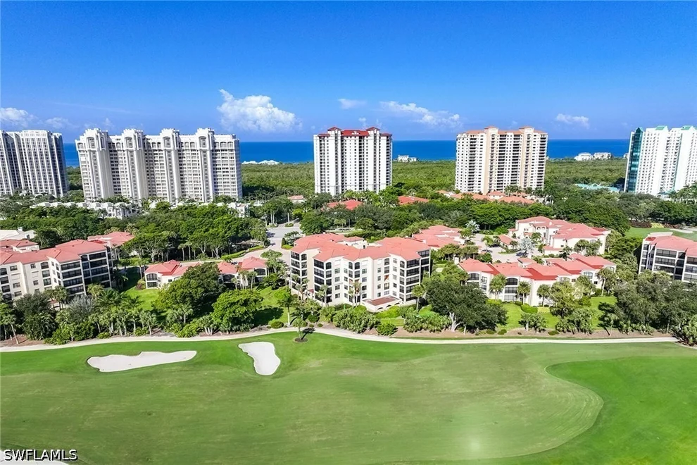 Unit for sale at 7024 Pelican Bay Boulevard, Naples, FL 34108