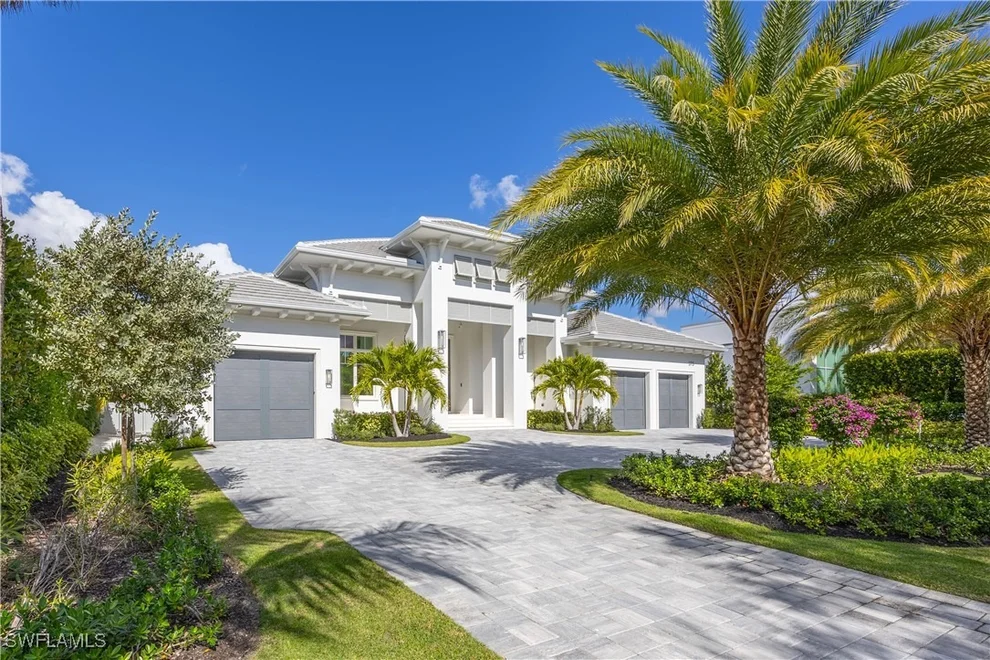 Unit for sale at 375 Bow Line Drive, Naples, FL 34103