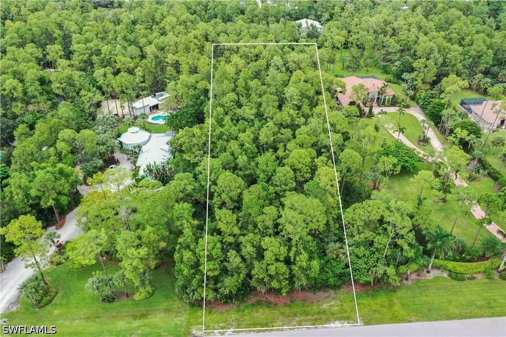 Unit for sale at 4265 7th Avenue SW, Naples, FL 34119