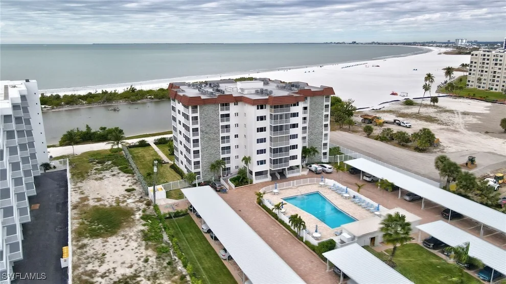 Unit for sale at 6900 Estero Boulevard, Fort Myers Beach, FL 33931
