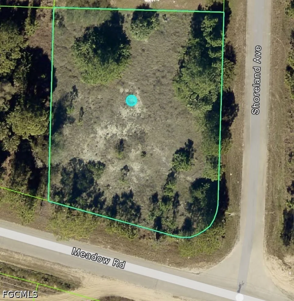 Unit for sale at 1064 Shoreland Avenue, Lehigh Acres, FL 33974