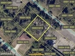 Unit for sale at 4825-4827 30th Street SW, Lehigh Acres, FL 33973
