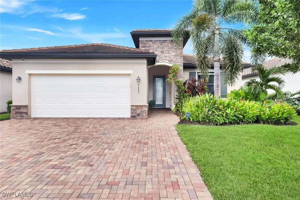 Unit for sale at 9445 Glenforest Drive, Naples, FL 34120