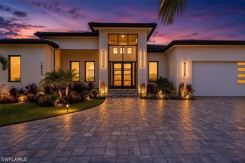 Unit for sale at 18433 Royal Hammock Boulevard, Naples, FL 34114