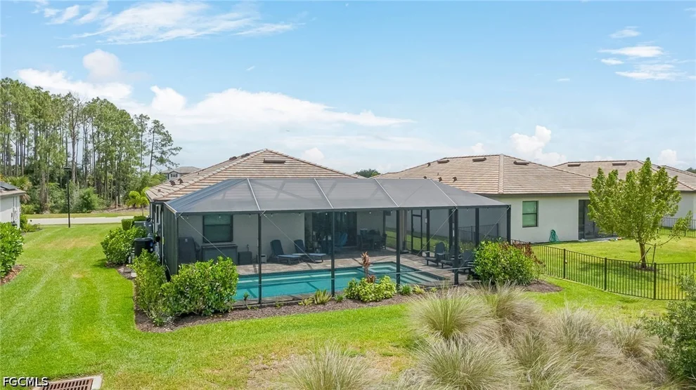 Unit for sale at 14450 Secret Garden Cove, Fort Myers, FL 33913