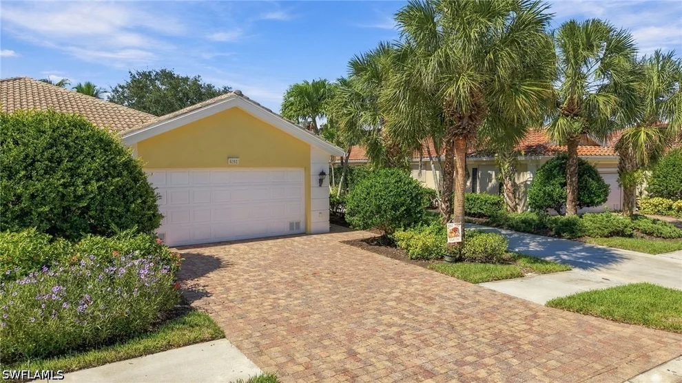 Unit for sale at 8181 Xenia Lane, Naples, FL 34114