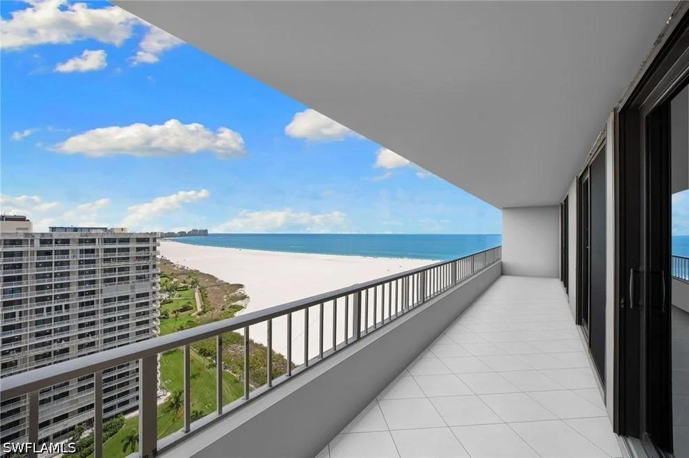 Unit for sale at 320 Seaview Court, Marco Island, FL 34145