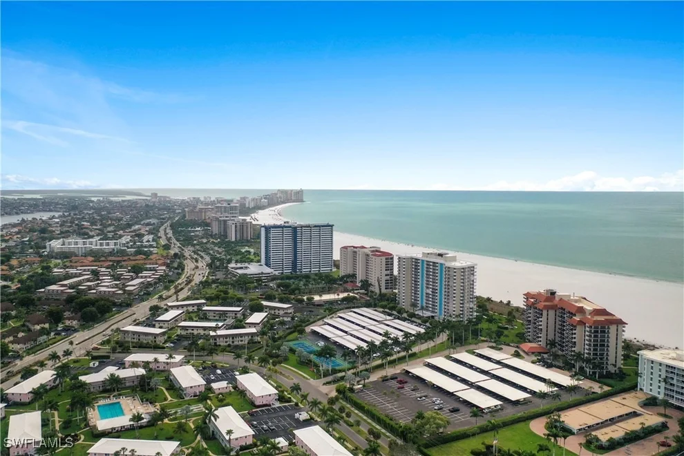 Unit for sale at 140 Seaview Court, Marco Island, FL 34145