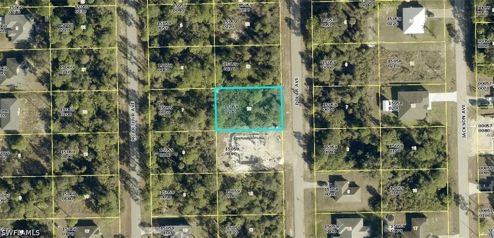 Unit for sale at 2013 Polar Avenue, Alva, FL 33920