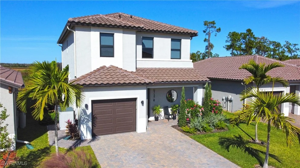 Unit for sale at 5737 Cassidy Lane, Ave Maria, FL 34142