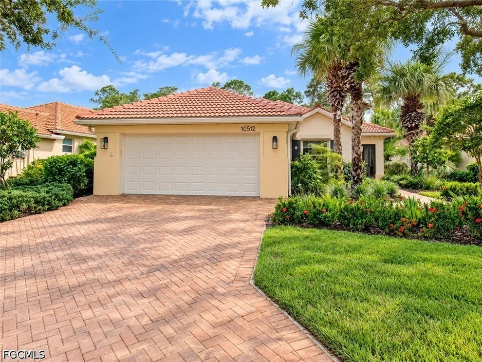 Unit for sale at 10512 Bella Vista Drive, Fort Myers, FL 33913