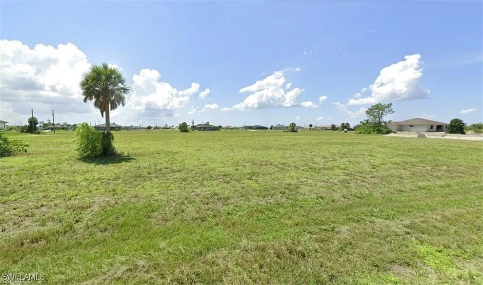 Unit for sale at 4106 NW 39th Street, Cape Coral, FL 33993
