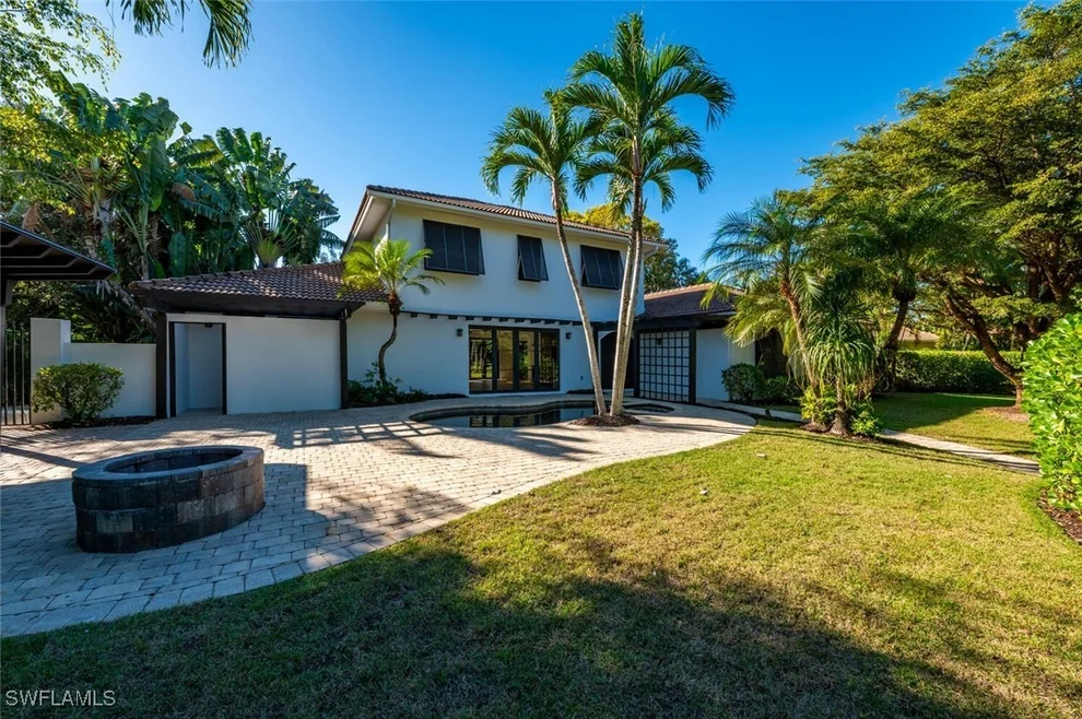 Unit for sale at 1500 Bald Eagle Drive, Naples, FL 34105
