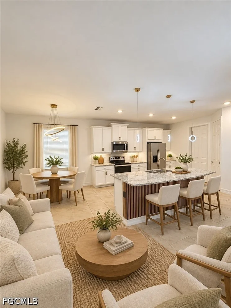 Unit for sale at 838 NW 2nd Street, Cape Coral, FL 33993