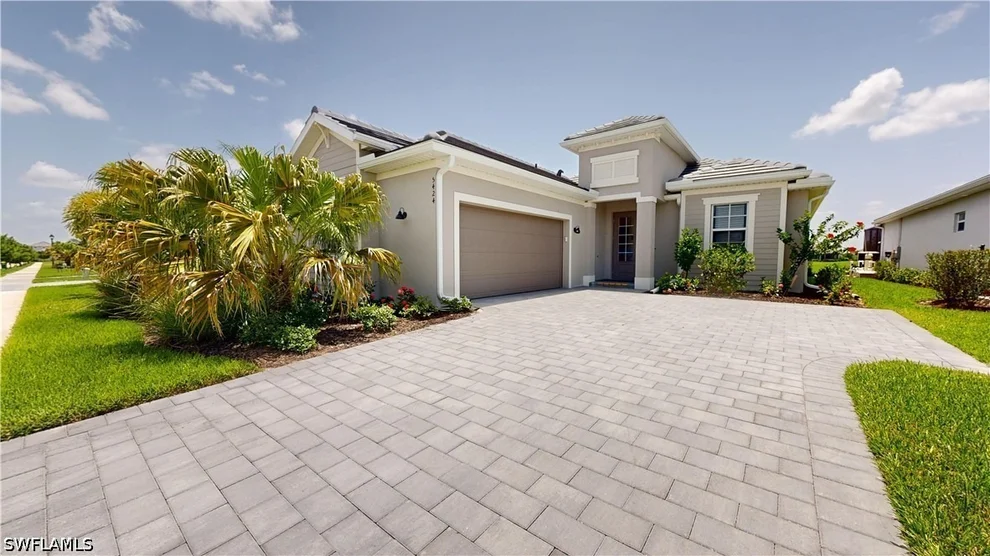 Unit for sale at 5424 Pikewood Court, Ave Maria, FL 34142