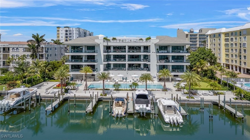 Unit for sale at 1820 Gulf Shore Boulevard N, Naples, FL 34102