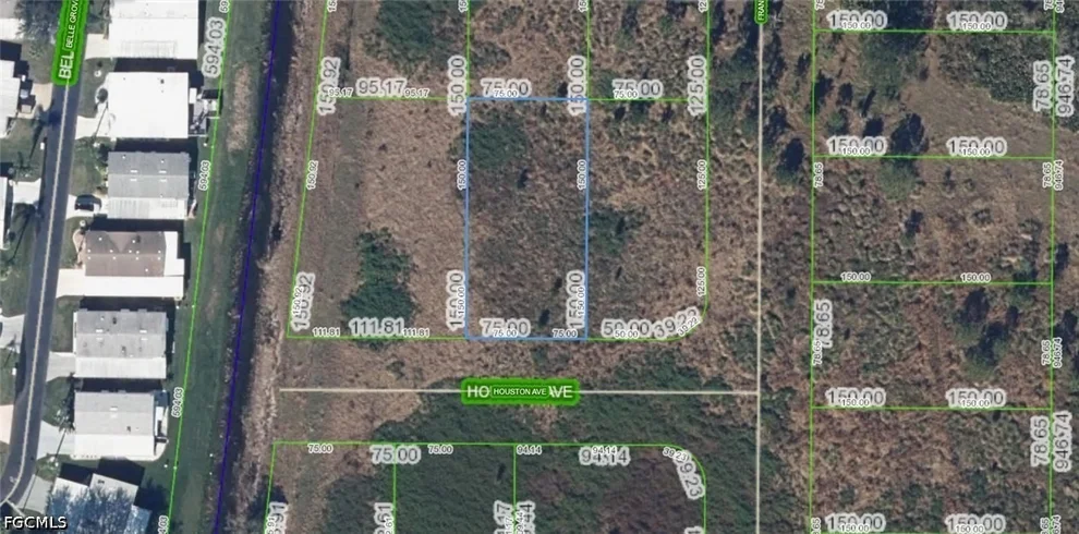 Unit for sale at 502 Houston Avenue, Lake Placid, FL 33852
