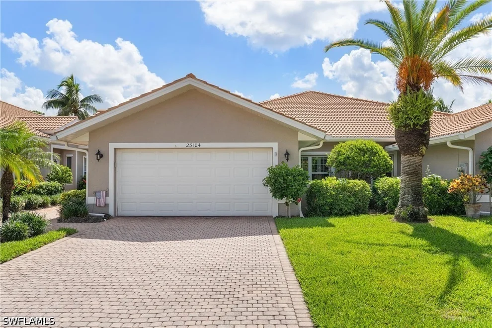 Unit for sale at 23104 Coconut Shores Drive, Estero, FL 34134