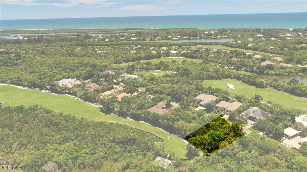 Unit for sale at 5648 Baltusrol Court, Sanibel, FL 33957