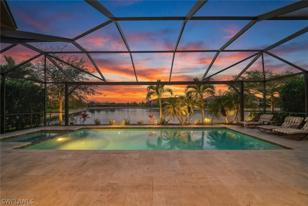 Unit for sale at 9419 Galliano Terrace, Naples, FL 34119