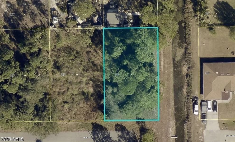 Unit for sale at 2800 42nd Street SW, Lehigh Acres, FL 33976