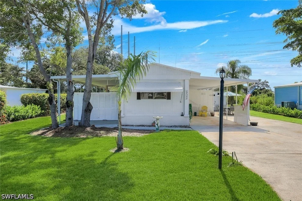 Unit for sale at 27397 Duvernay Drive, Bonita Springs, FL 34135