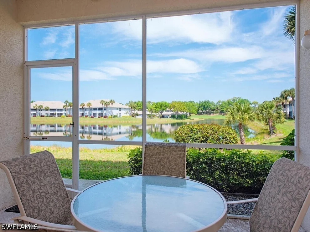 Unit for sale at 2285 Harmony Lane, Naples, FL 34109