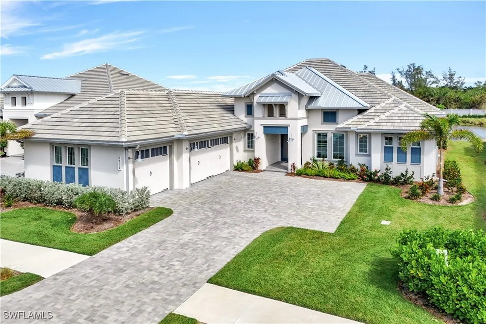 Unit for sale at 8912 Nevis Way, Naples, FL 34112