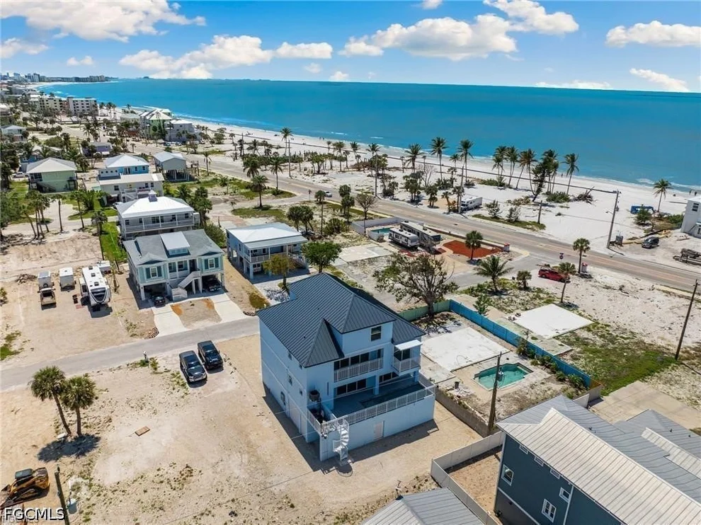 Unit for sale at 121 Hibiscus Drive, Fort Myers Beach, FL 33931