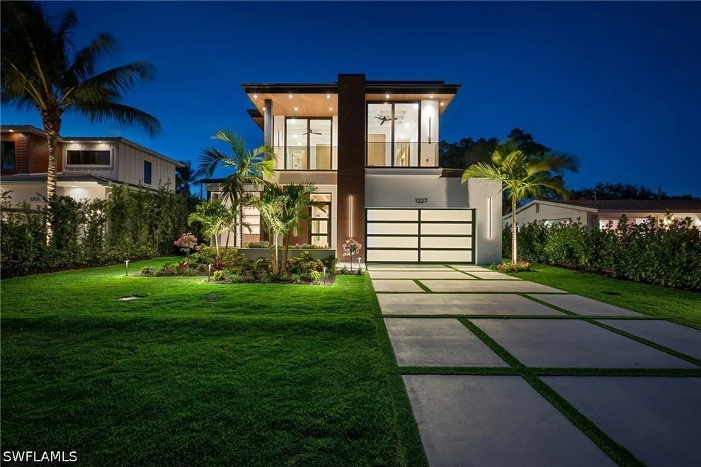 Unit for sale at 1227 10th Avenue N, Naples, FL 34102
