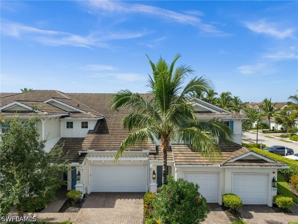 Unit for sale at 2344 Sheen Lane, Naples, FL 34120