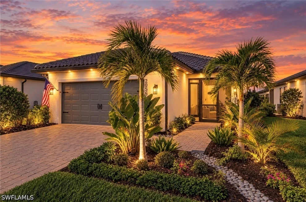 Unit for sale at 20564 Pebble Glen Drive, Estero, FL 33928