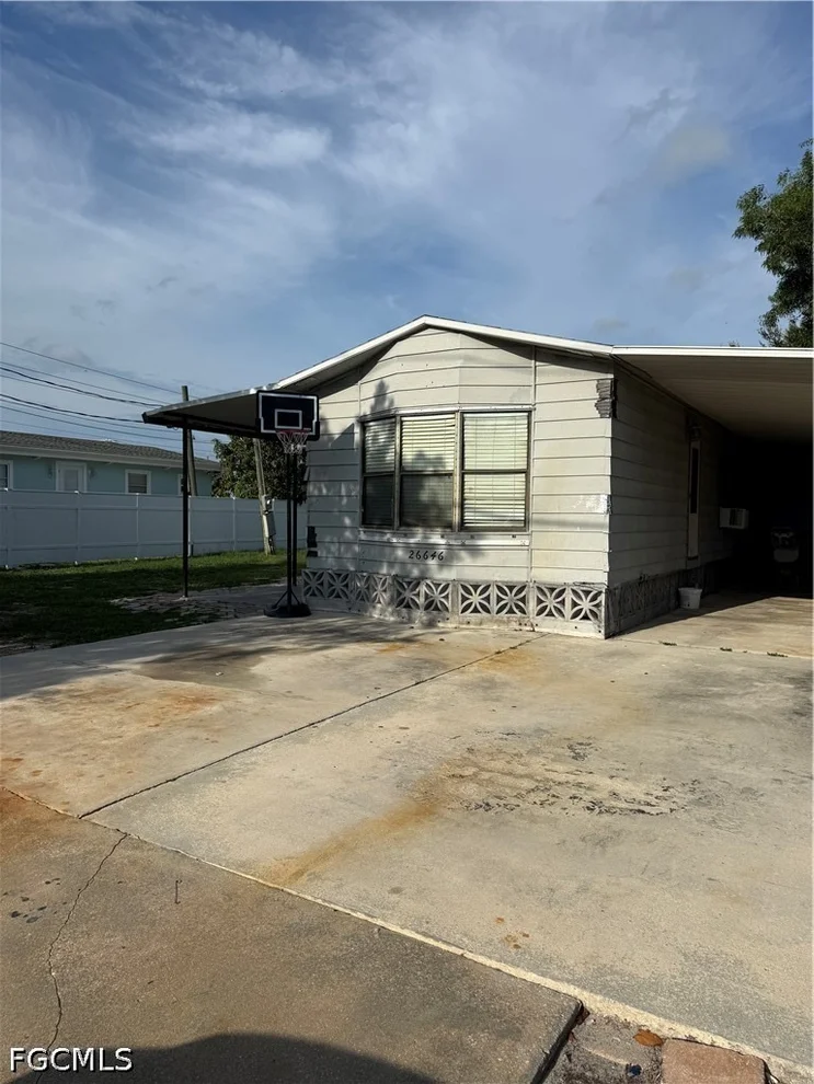Unit for sale at 26646 Token Court, Bonita Springs, FL 34135