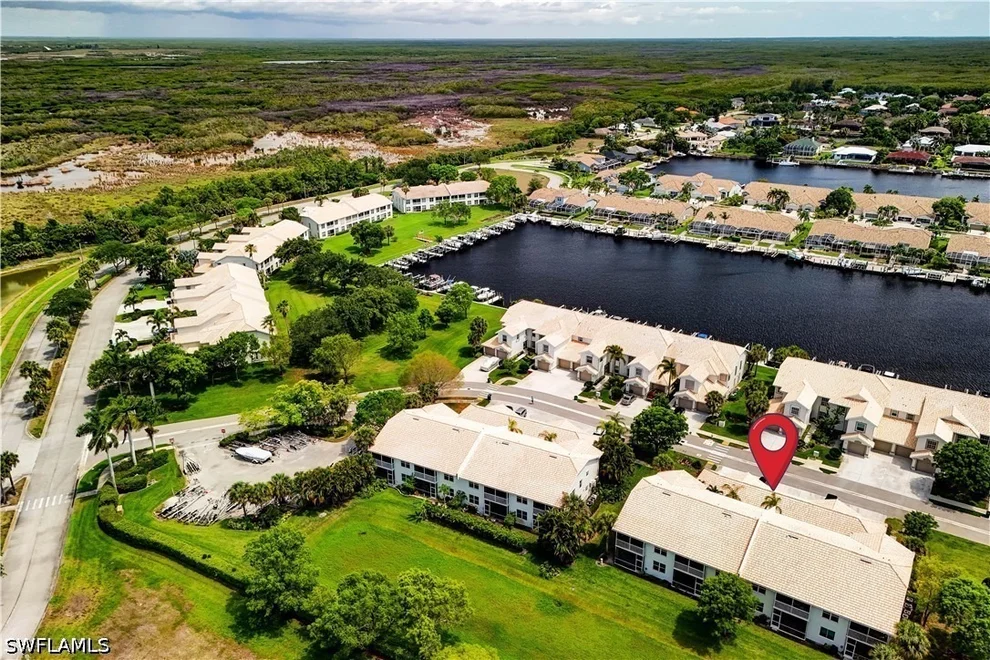 Unit for sale at 375 Stella Maris Drive N, Naples, FL 34114
