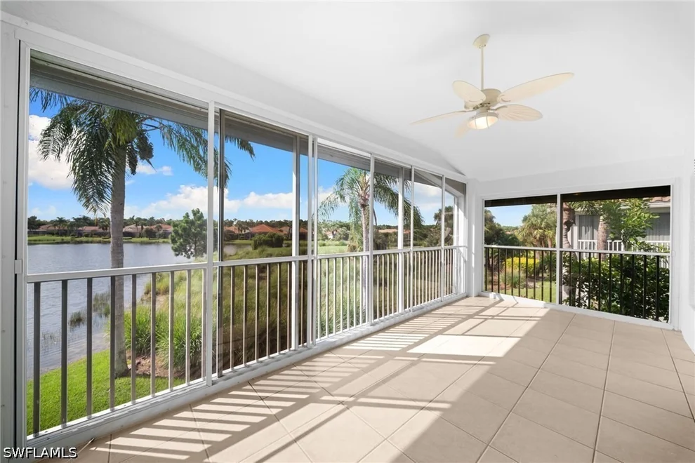 Unit for sale at 23810 Clear Spring Court, Estero, FL 34135