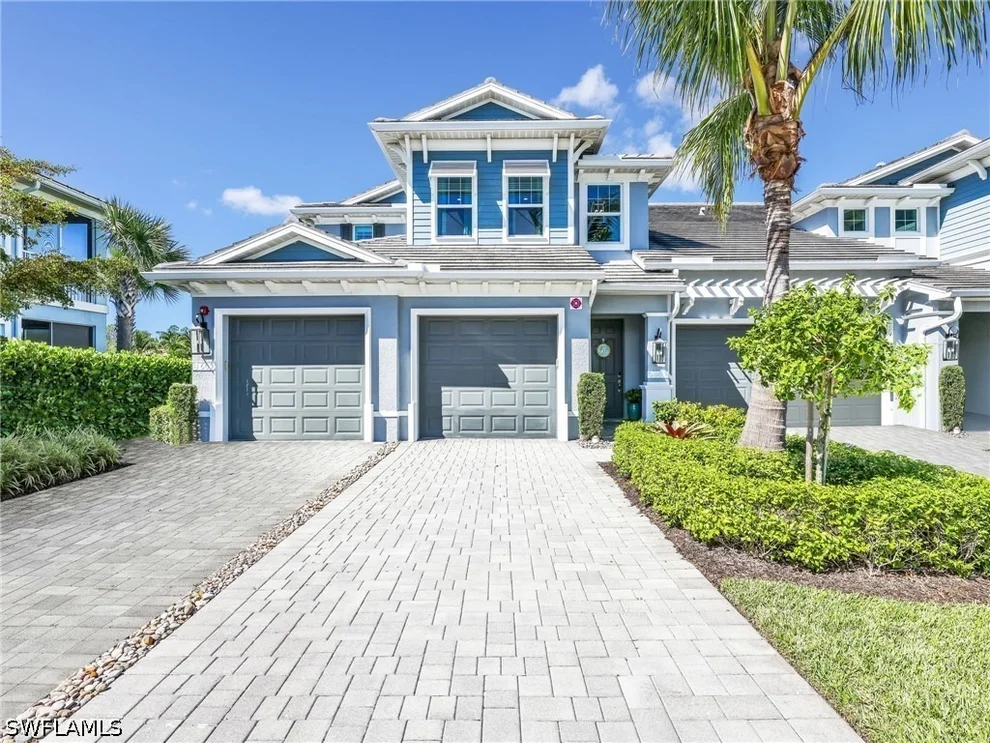 2543 Seychelles Drive