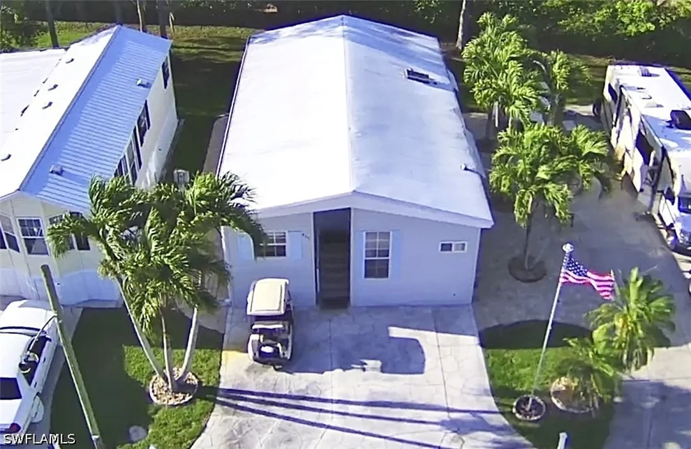 Unit for sale at 435 Cheetah Drive, Naples, FL 34114