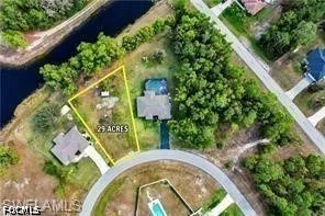 Unit for sale at 469 Boleyn Circle, Lehigh Acres, FL 33974